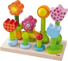 Steckspiel Blumenzauber | Spiel | 1301551001 ...