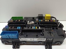 Opel Zafira B 2006 Benzin Sicherungskasten 13220831 CIZ541