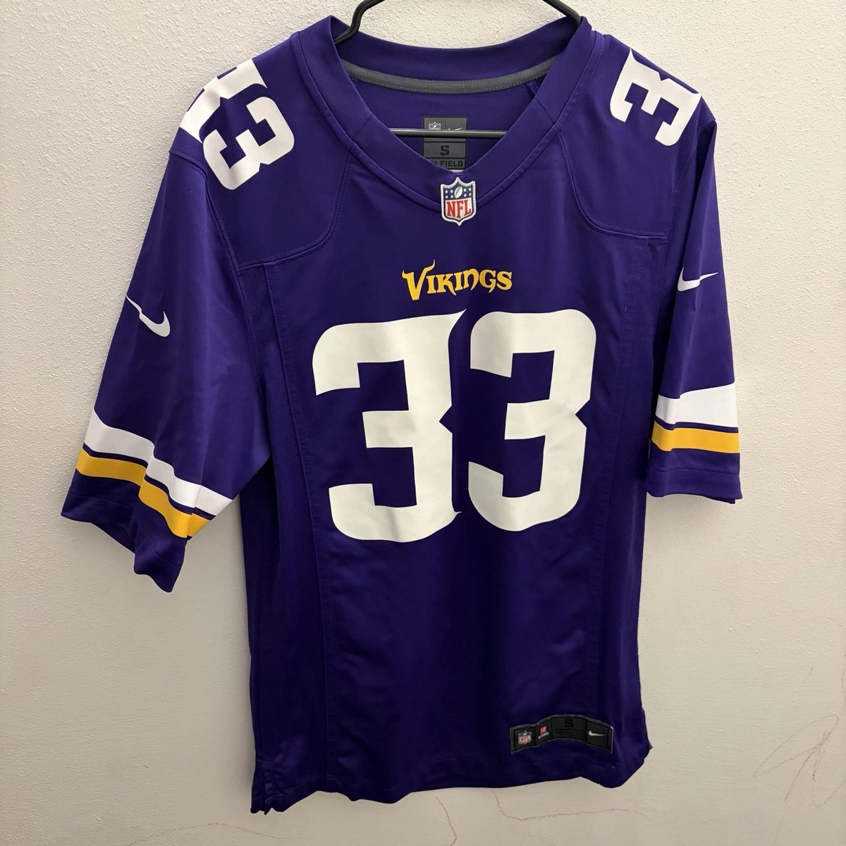 Nike Minnesota Vikings NFL Jerseys for sale | eBay
