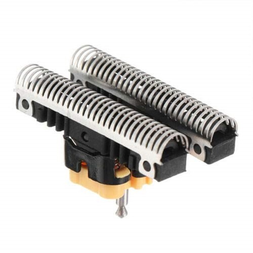 Replacement Shaver Head Foil & Cutter for Braun Razor 5525 5550 5600 5610 - Picture 3 of 3