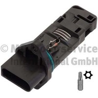 Luftmassenmesser Pierburg 7.07759.35.0 FüR C5 4E8 Audi 4F2 4D2 A8 4B2 A6 4E2 4D8