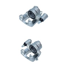 2X MAXGEAR BREMSSATTEL VORNE LINKS+RECHTS passend für FORD KA