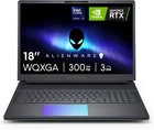 18" Alienware Area-51 Fast Powerful Laptop Intel Core Ultra 9 RTX 5080 32GB 2TB