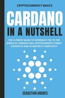 Cardano In A Nutshell Sebastian Andres Taschenbuch Kartoniert / Broschiert 2021