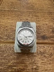 Vintage Seiko Bell-matic 4006-6037  Watch ALARM   Impeccable excellent condition
