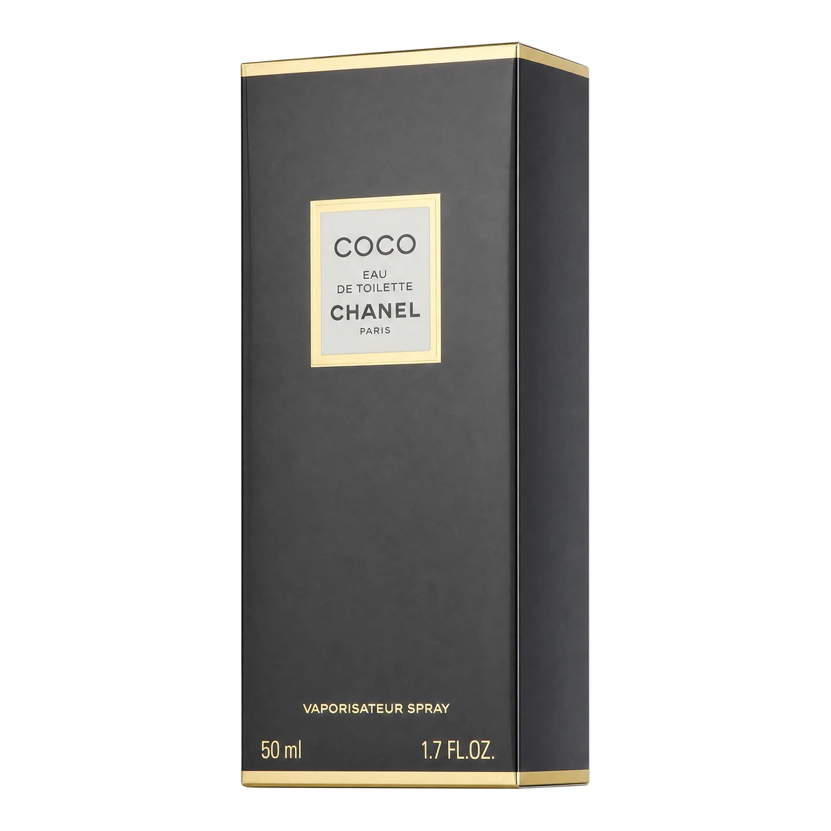 Chanel Coco - EDT Eau de Toilette 50 ml