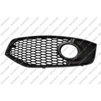 Prasco LüFtungsgitter StoßFäNger Links FüR Audi A3 8P1 AD3202144