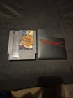 Zoda's Revenge: Star Tropics II (NES, 1994) Authentic VIDEO GAME STARTROPICS 2!!
