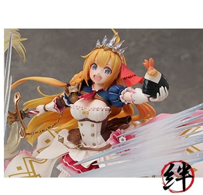 PRINCESS CONNECT! Re:Dive Pecorine ★6 FuRyu Princess Connect! Re: Dive – Pecorine 6 1:7 Scale PVC Figure