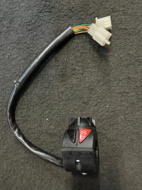 Gas Gas Ignition Multifunction switch GasGas Motorcycle Electric Start — 第 2/4 张图片