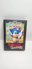 Sonic the Hedgehog (Sega Genesis, 1991)
