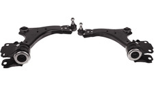 2x Querlenker Vorderachse für FORD VOLVO GALAXY II MK VAN MONDEO IV Stufenheck