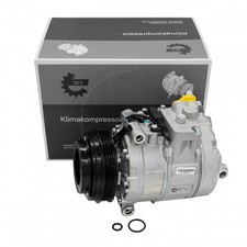 Climatisation et Accessoires BMW X5