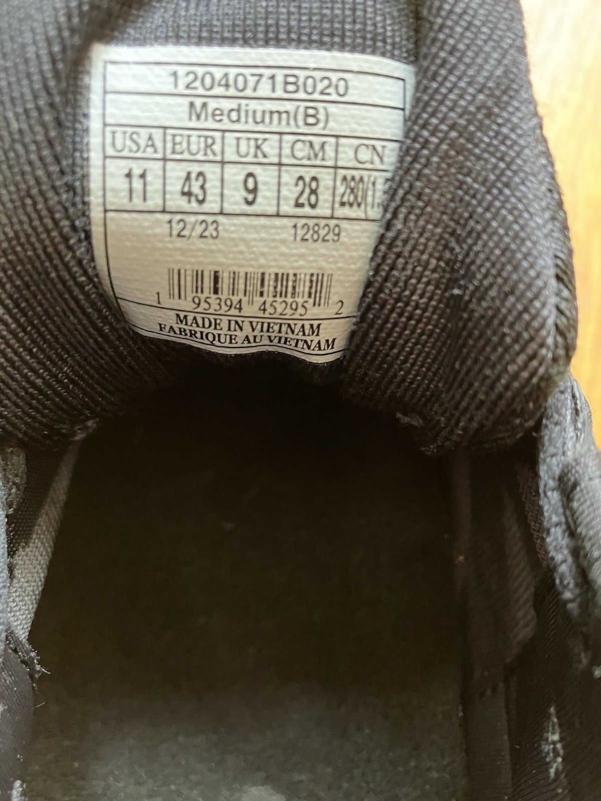 Brooks Ghost 16 - image 3