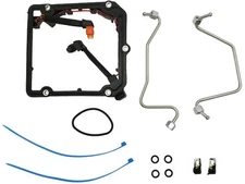 For 2008-2010 Ford F350 Super Duty Diesel Fuel Injector Pump 28528TPVD 2009