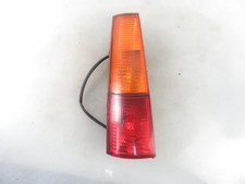 SUBARU JUSTY III G3X R�cklicht hinten links Petrol 73kw 2003 27326670