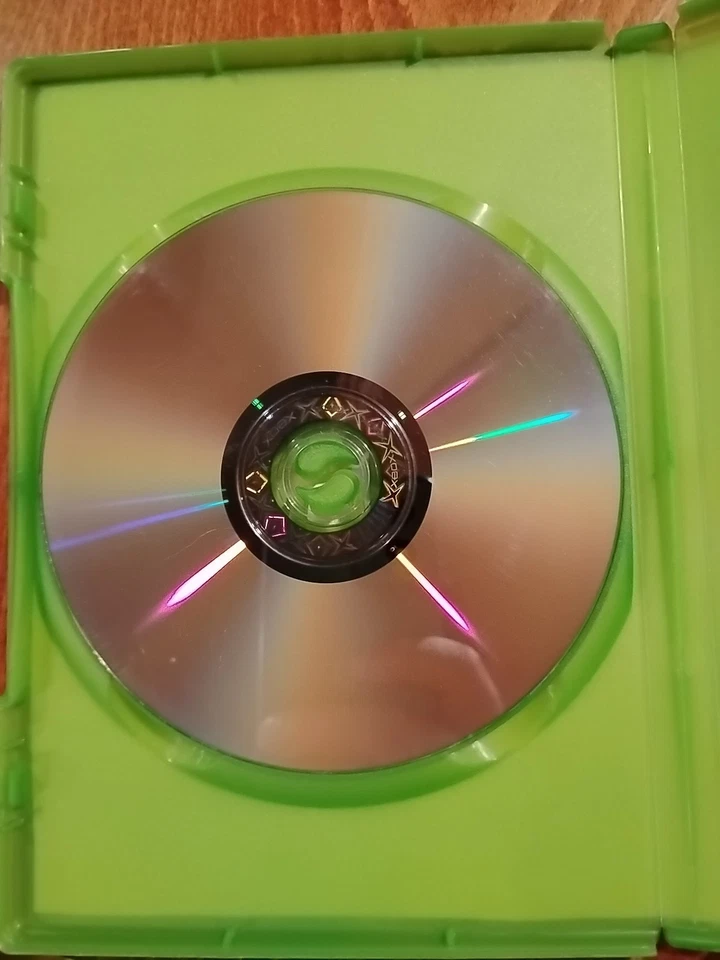 Godzilla Save The Earth, Disc Only, Xbox Game, Tested And Works, Authentic Disc. - Image 3 of 4