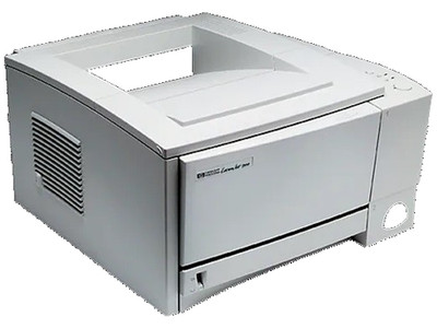 HP LaserJet 2100  Laserdrucker   Drucker  Schwarz/Weiß