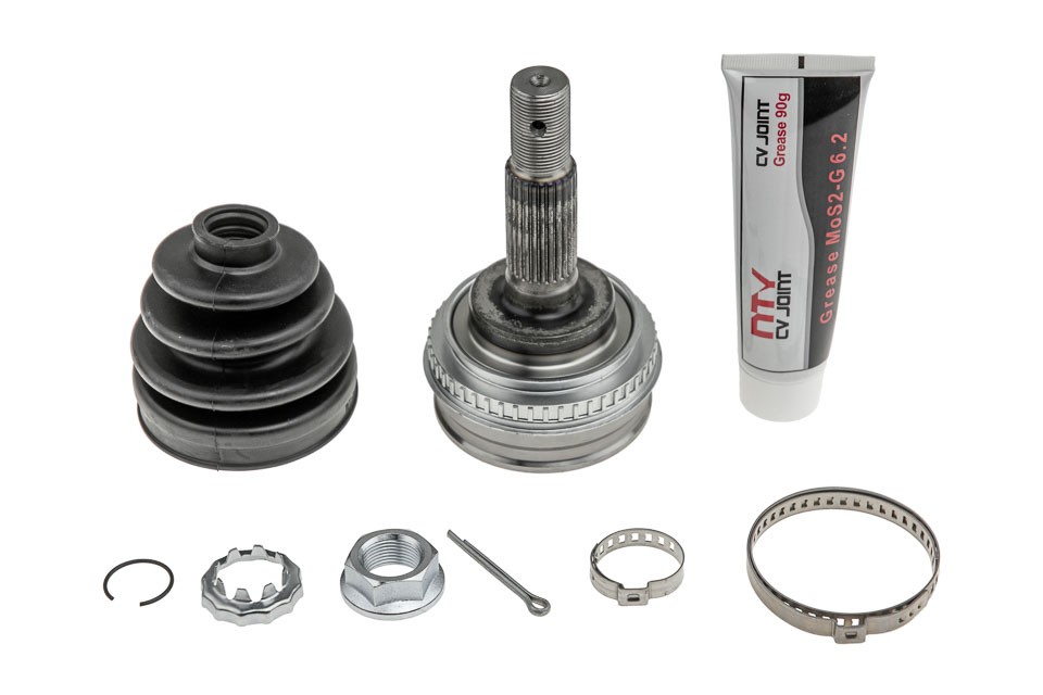 Joint set, drive shaft/ outer suitable for Toyota Carina E JP 1.6,1.8 92-, Coro