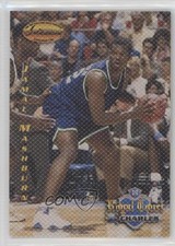 1994-95 Ted Williams Card Company Royal Court Jamal Mashburn #RC5 3bz