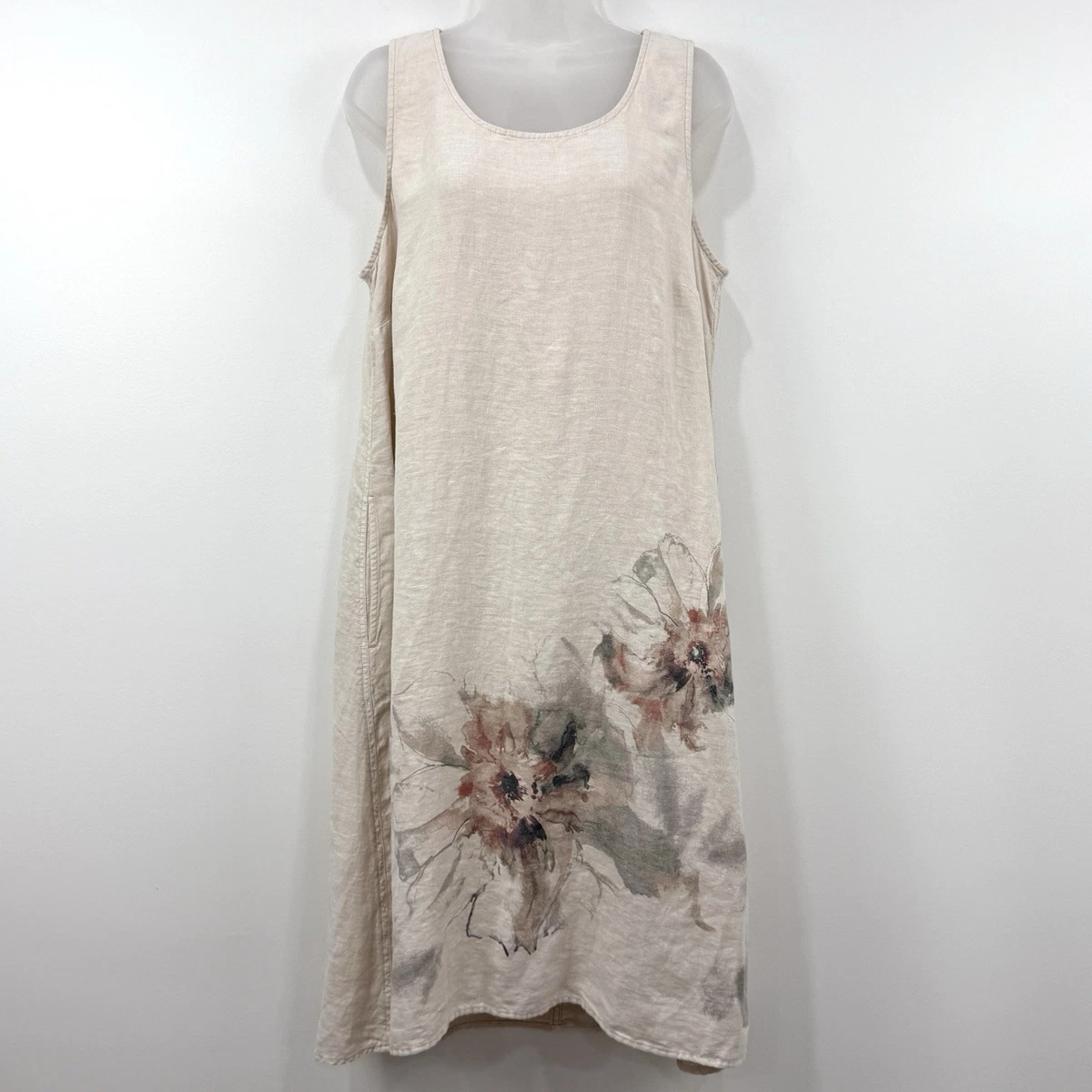 J. Jill Linen Clothing for Women for sale | eBay