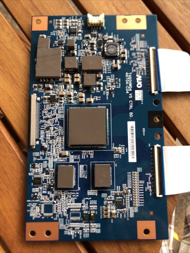 Sony TV - T-CON Board 46T04-C04 T460HW04 V5 CTRL BD AUO TCON