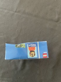 NEW IN BOX LEGO Racers Set 8360 Pull-Back Motor Track Racer