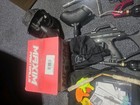 JT Tac-5 Recon and GTI Piranha Paintball Markers Guns. Masks, CO2 Tanks and More — photo 5