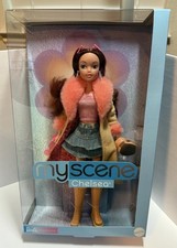 Barbie Signature My Scene Chelsea Doll in Y2K-Inspired Outfit HYC19 NEW