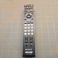 Sony TV Bravia RM-YD023 Replacement Remote Co...