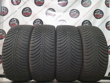 4 GOMME 4 STAGIONI USATE GOODYEAR 225/45 R17 