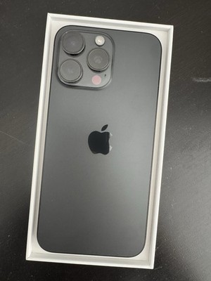 iPhone 15 pro max 256 GB