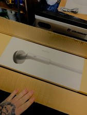 Hoto Electric Cordless Spin Scrubber 51" Extendable Handle IPX7 Waterproof