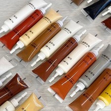 Holzpaste Holzkitt Reparaturpaste zum Ausbessern von rissen Löchern Kratzer