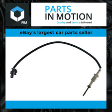 Exhaust Temperature Sensor fits BMW X1 E84 2.0D Before DPF N47D20C 13627805606