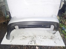 Pare-choc arrière Audi 50