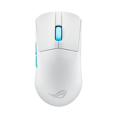 Asus Rog Harpe Ace Aim Lab Edition Gaming Mouse Wireless/Bluetooth/Usb Synergist - Picture 1 of 2
