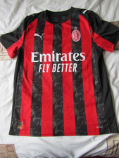 AC Mailand Heimtrikot 2025/26 "Maldini 3" - Größe 15-16 Jahre - Top Zustand!!