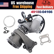 49180-04166 Turbocharger Turbo Kit for 2018-2022 Chevy Equinox GMC Terrain 1.5L