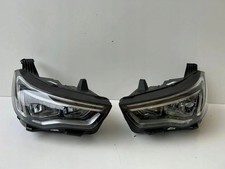 Frontscheinwerfer Opel Grandland X YP00015780 Ein Stück (Rechts oder Links)
