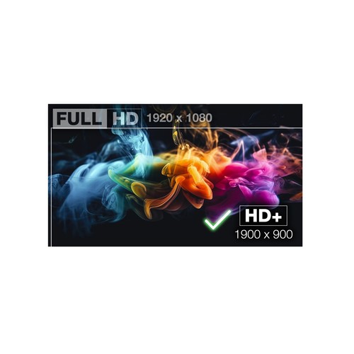 Dell 08VPR0 30 Pins Bildschirm Ersatz LCD LED Display mit Werkzeug - Bild 5 von 7