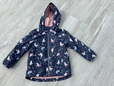 SommerjackeÜbergangsjacke Topolino Regenjack...
