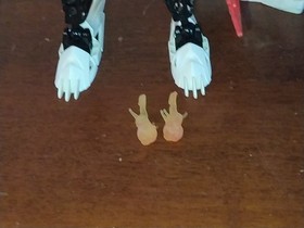 LEGO BIONICLE Set 8916, Takadox (2007) WITH BOX and NO INSTRUCTIONS + SQUIDS