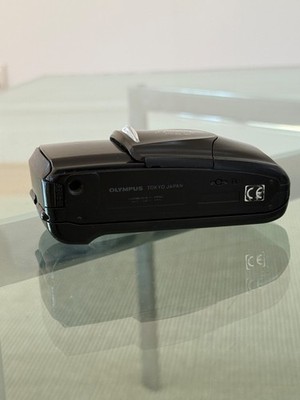 Olympus mju II Zoom 80 Multi-AF All Weather - AS IS | eBay