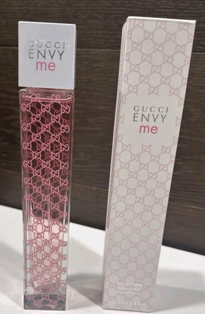 Gucci Envy Me 香水| eBay