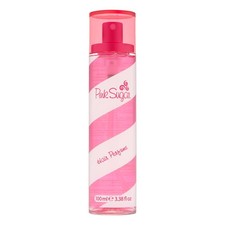 Pink Sugar by Aquolina for Women 3.38 oz Hair Perfume