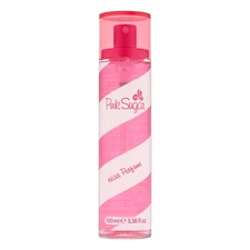 Pink Sugar by Aquolina for Women 3.38 oz Hair Perfume