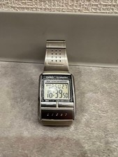 CASIO A200 ILLUMINATOR1604 Digital Watch Vintage