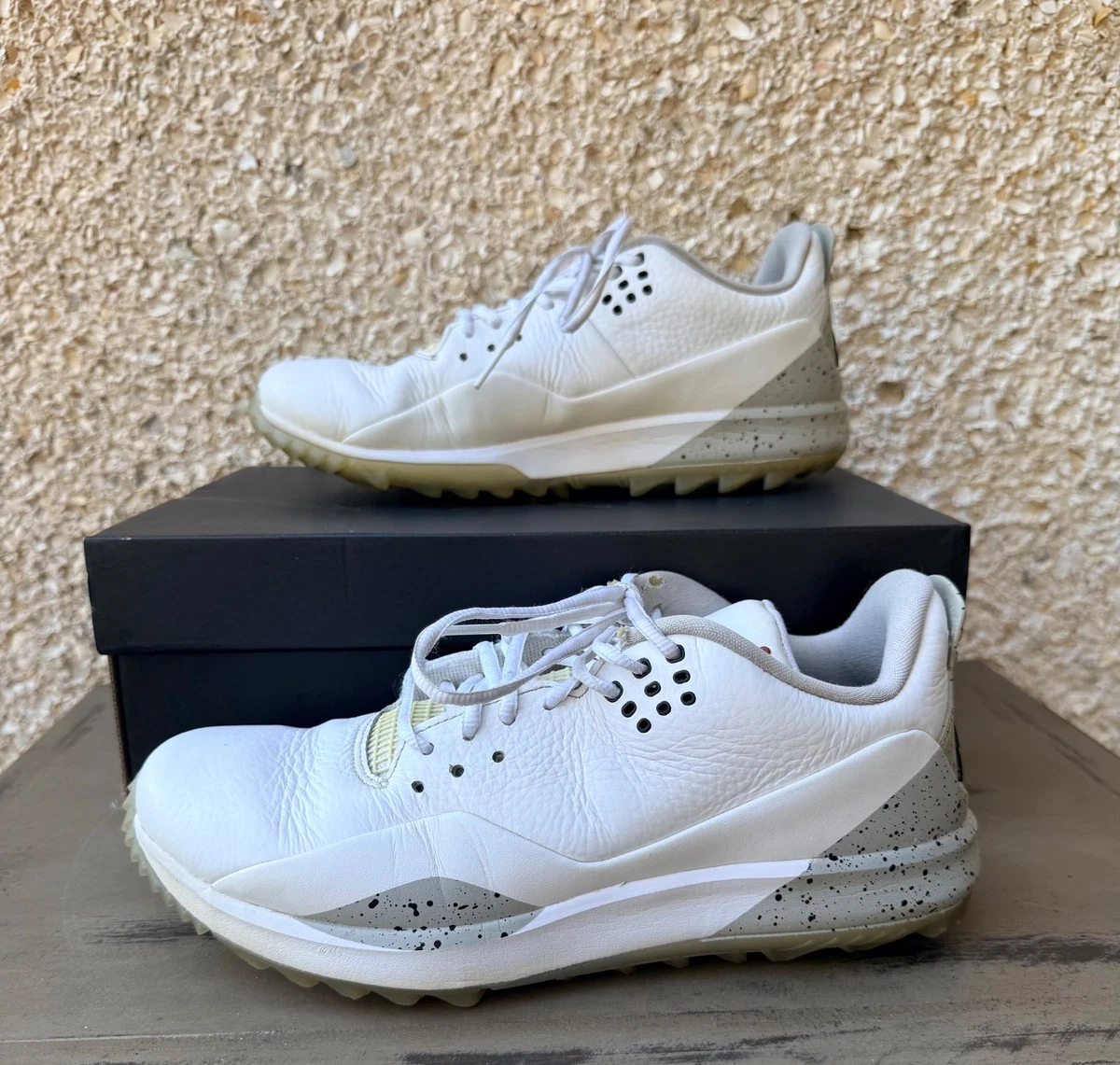Jordan ADG 3 White Tech Grey for Sale | Authenticity Guaranteed | eBay