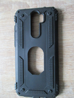 robuste Schutzhülle für Xiaomi Redmi Note 8 Pro Handy Hülle Slim Case Cover